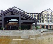 Changbaishan Longshun Xueshanhu Hotel