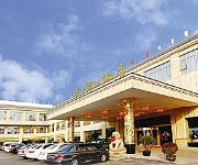 Yushan Jinjiang Hotel