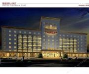 Changzhou Jinhai International Grand Hotel