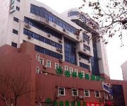 GreenTree Inn Changzhou Qingshan Bridge Business Hotel