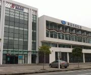 Yongsheng Road chunqiuyancheng  Changzhou Bestay