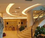 Chengdu Xinjin Lijin Hotel