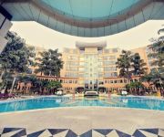 Chengdu Yufu Hot Springs Hotel