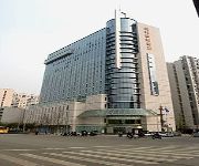 Rainbird International Hotel - Chengdu