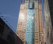 Chongqing Square Hotel