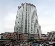 Chongqing Haban Hotel