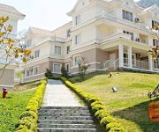 Dali Wushe Hot Spring Hotel