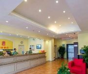 Home Inn Dalian Xiangzhou Road