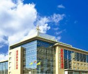 Jinhekailong Hotel - Datong