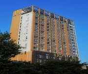 Fashion Clouds No.8 Hotel