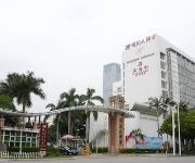 Mingyuan Hotel - Dongguan
