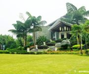 Emei Mountain International Conference Holiday Hotel