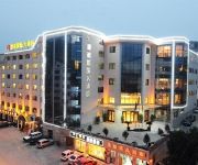 Huangdu International Hotel - Guangyuan