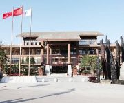 Jianmenguan Hot Spring Hotel - Guangyuan