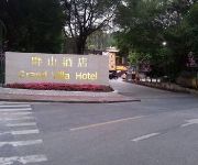 Grand Villa Hotel - Guangzhou