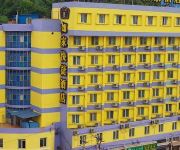 Home Inn Jiefang Road - Guiyang
