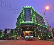 Forest City Resort Hotel