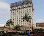 Golden Lotus Herton Seaview Hotel - Haikou