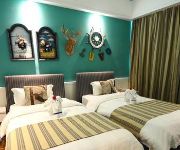 Haikou Longquan Garden Hotel