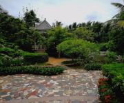 Wulan Hot Spring Hotel