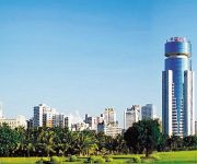 Haikou Golden Sea View Hotel