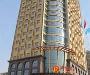 Hefei Zunyue Hotel