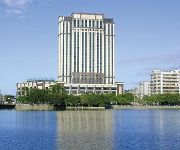 Kande International Hotel - Huizhou