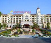 Country garden phoenix hotel