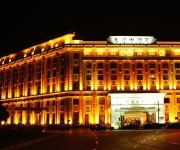 Tianhuang Hotel - Huzhou