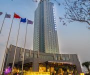 Wyndham Grand Plaza Royale Changsheng Jiangyin