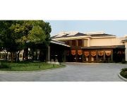 Luoxingge Hotel - Jiashan