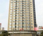 Jingmen Jianghan Pearl International Hotel