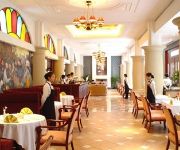 Jiangmen Xinhui Palm Hotel