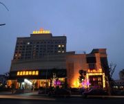 Meigaomei International Hotel - Kunshan