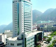 Jinlun Hotel - Lanzhou