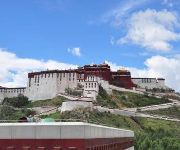 Lhasa Diren Hotel