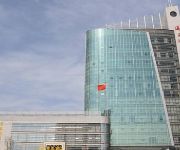 Gangli International Hotel - Lianyungang