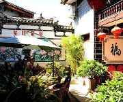 Xijie Inn -Lijiang