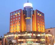 Honglou Hotel - Linfen
