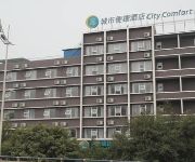 City Comfort lnn