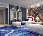 Macau Beverly Plaza Hotel