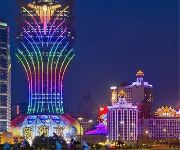 Grand Lisboa Macau