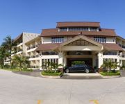 The Coach Station Dianbai County - Maoming