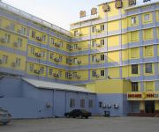 Home Inn Nanchang Bayi Square Yongshu Road