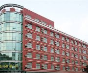 Nianfa 168 Hotel - Nanjing