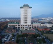 Zhongshan Hotel Jiangsu Center
