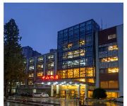 Zhongshan Hotel - Ningbo