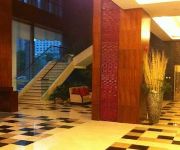 Ningbo 48 Carat City Core Apartment Hotel