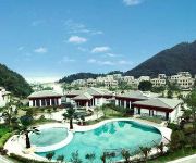 NanYuan Flowerbed Resort