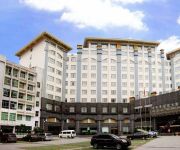 Pingnan Tianwaitian International Hotel - Ningde